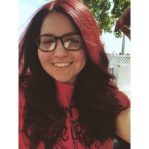 Meet your Posher, Jaimie